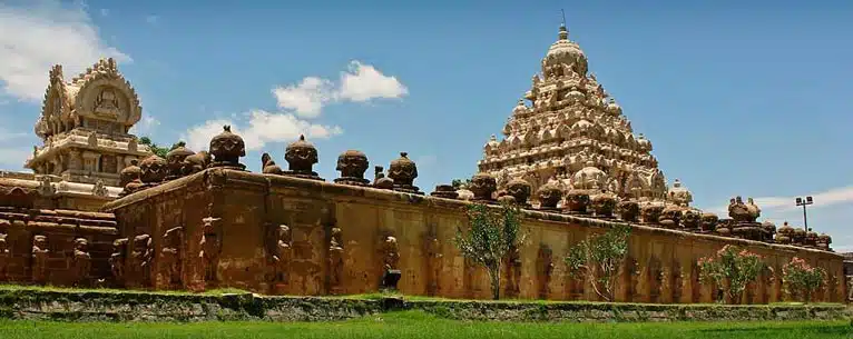 Discover The HIDDEN GEMS of The Incredible French Colony PONDICHERRY!