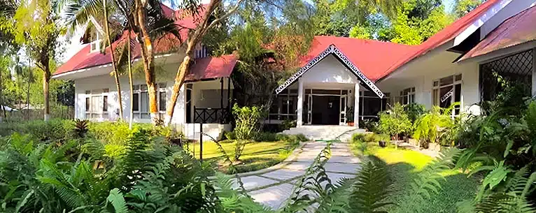 Incredible Places to Visit in Kaziranga National Park