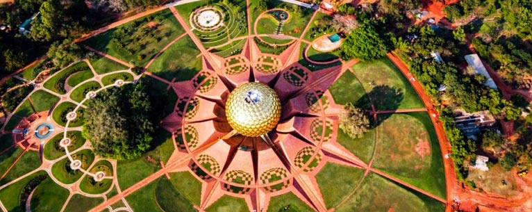 Discover The HIDDEN GEMS of The Incredible French Colony PONDICHERRY!