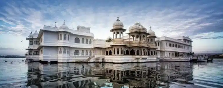 Luxury Travel In India 