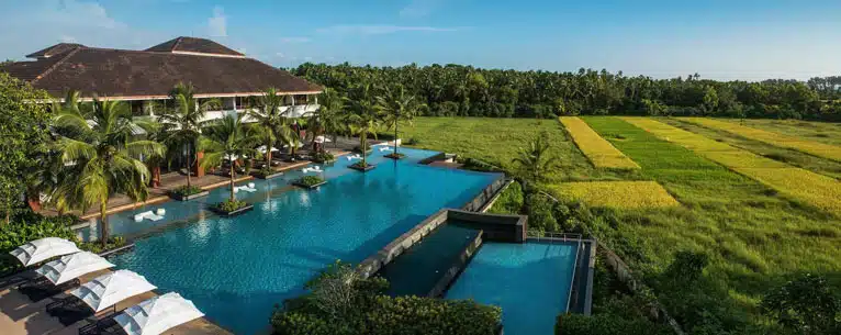 Luxury Travel In India 