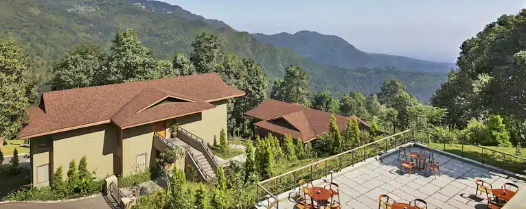 Luxury Travel In India 
