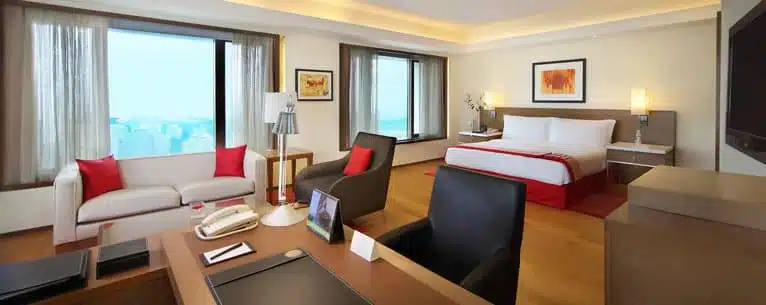 Luxury Travel In India 