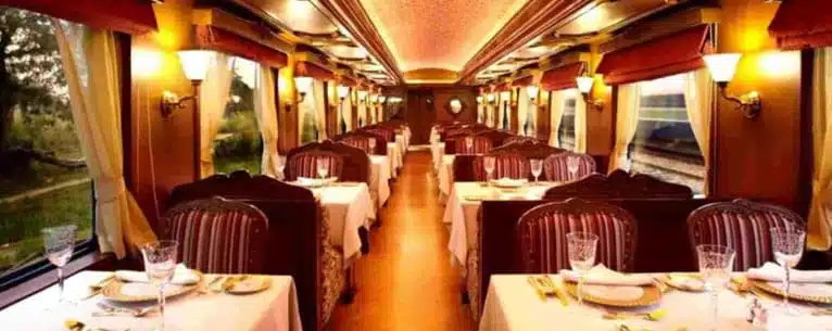 Luxury Travel In India 