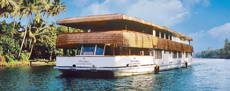 Luxury Travel In India 