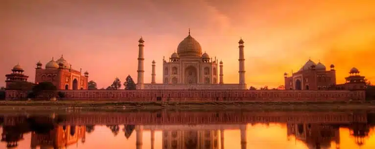 Luxury Travel In India 