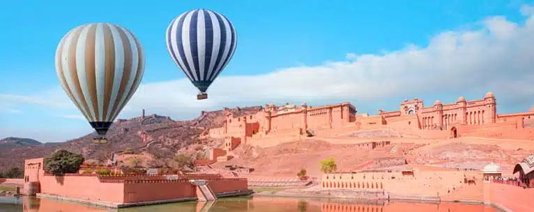 Luxury Travel In India 