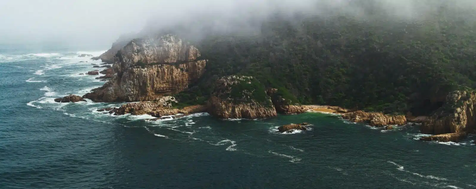 Knysna, South Africa