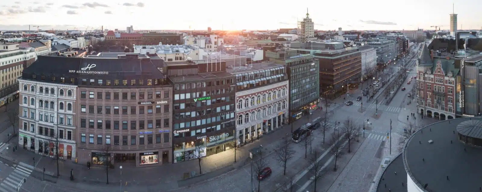 Helsinki