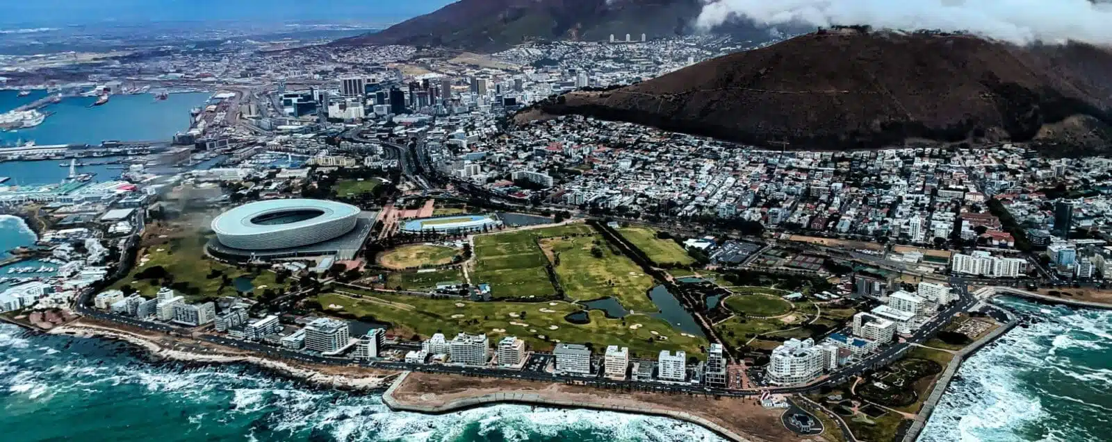 Cape Town, South Africa