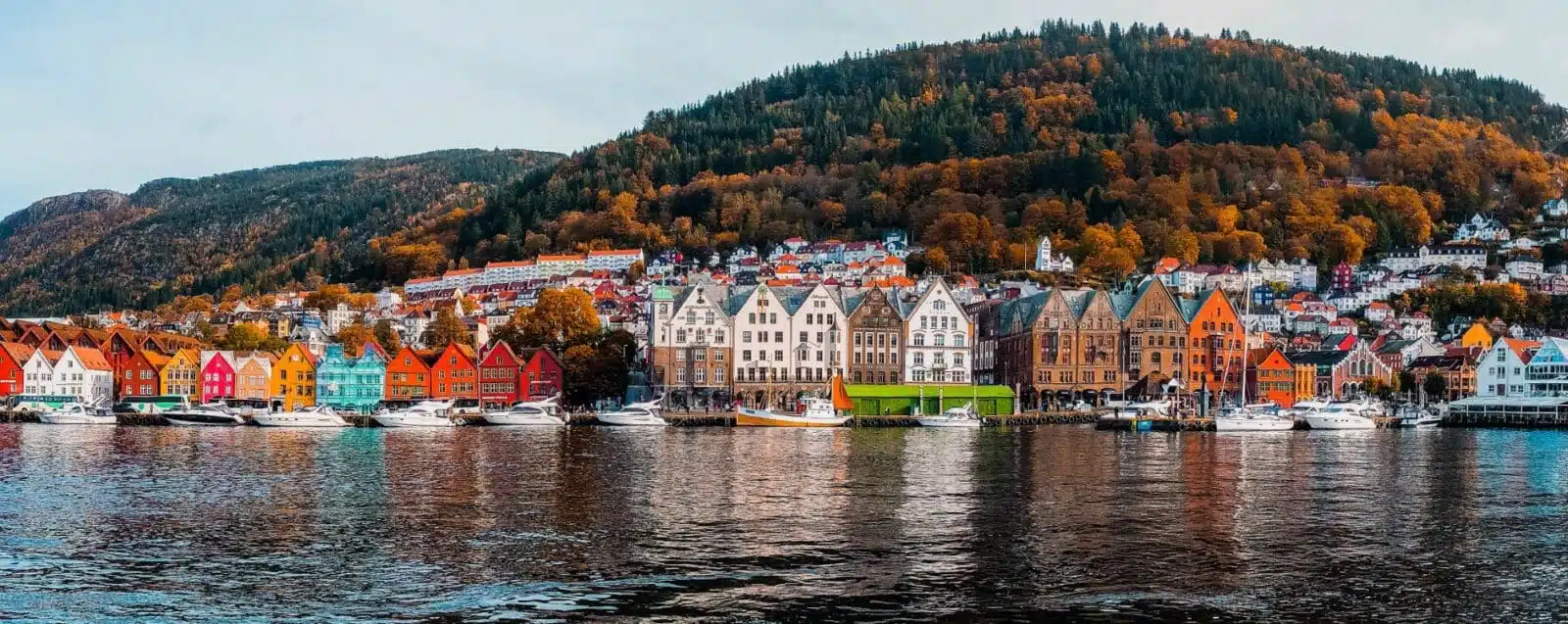 Bergen, Norway