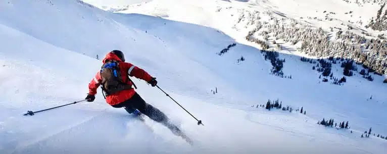 The Ultimate Guide to Ice Skiing in India