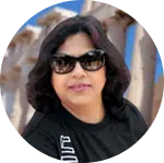 Piya Roy Choudhury