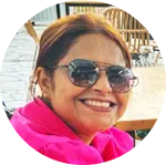 Susmita Dattagupta
