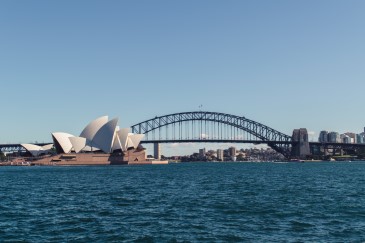 BEST OF AUSTRALIA TOUR PACKAGE