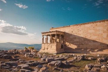 BEST OF GREECE TOUR PACKAGE