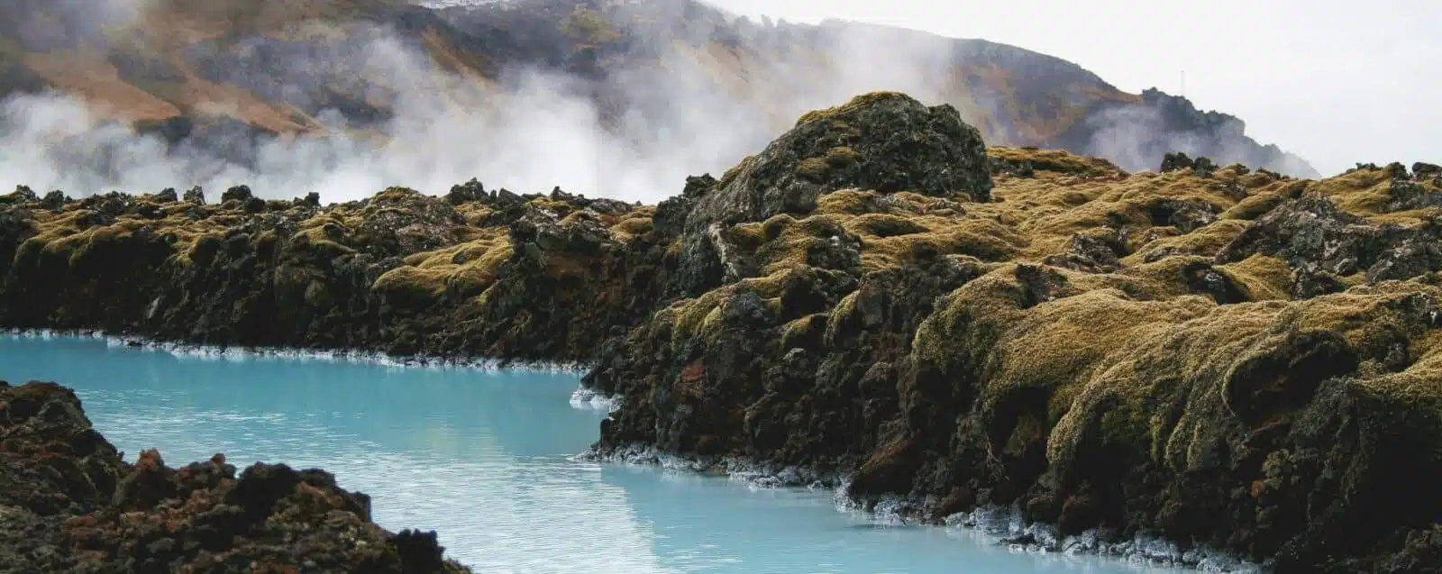 Blue Lagoon