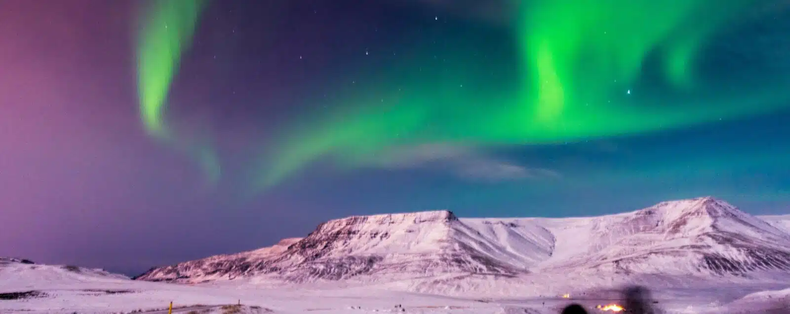 REYKJAVIK, Iceland tour package