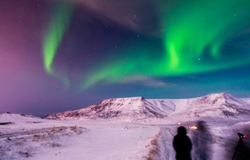 Family Friendly Iceland Tour Package