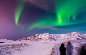 FAMILY FRIENDLY ICELAND EXPERIENCE