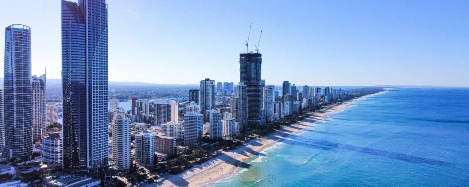GOLD COAST
