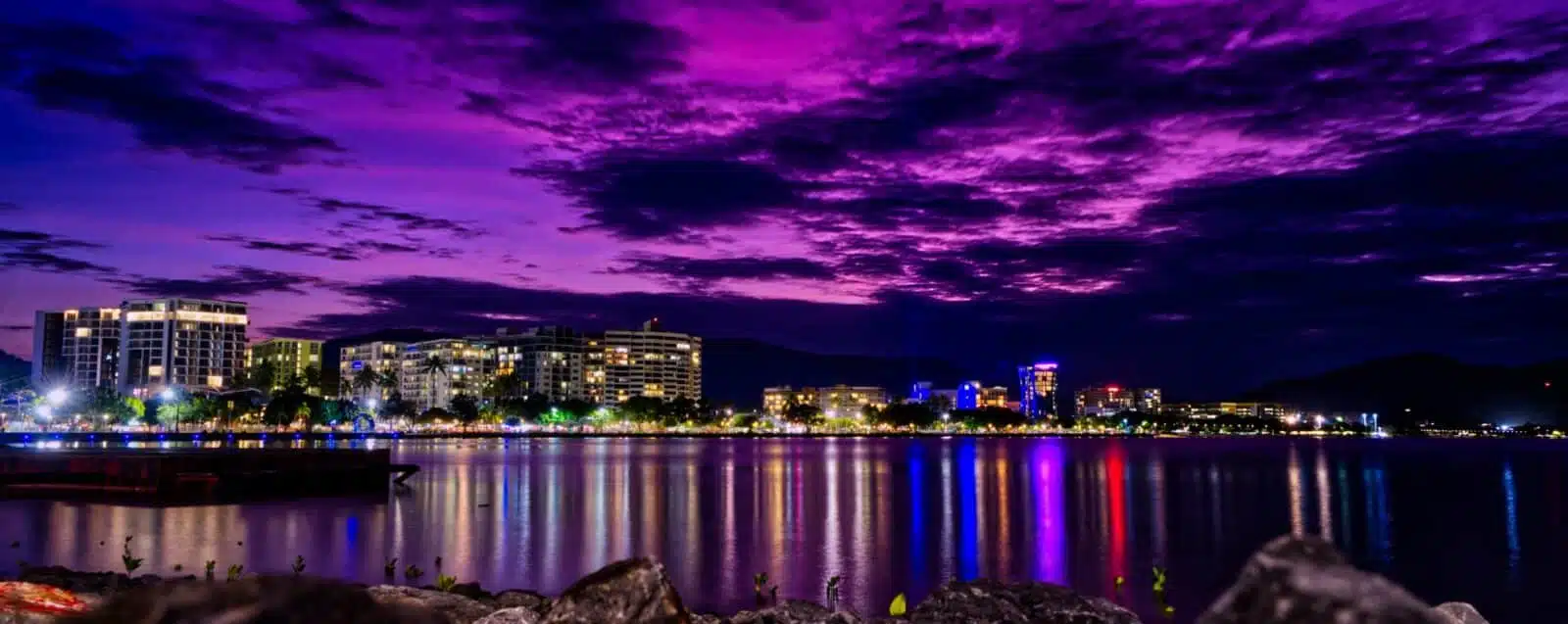 CAIRNS