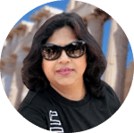 Piya Roy Choudhury