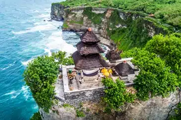BALI TOUR
