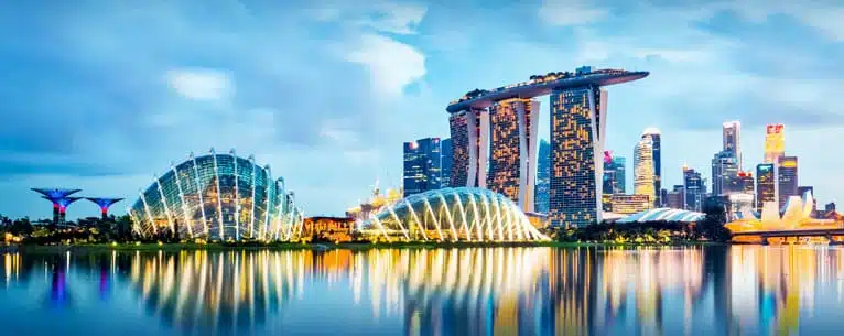 Top 10 Best International Destinations to Visit in August