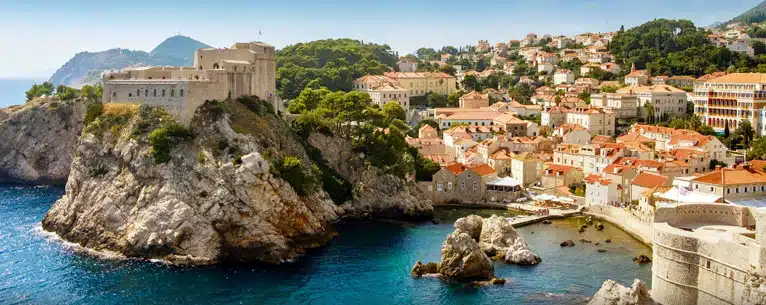 Top 10 Best International Destinations to Visit in August