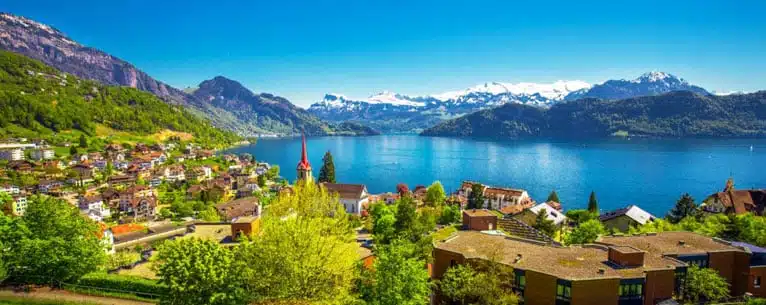 Top 10 Best International Destinations to Visit in August