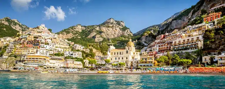 Top 10 Best International Destinations to Visit in August
