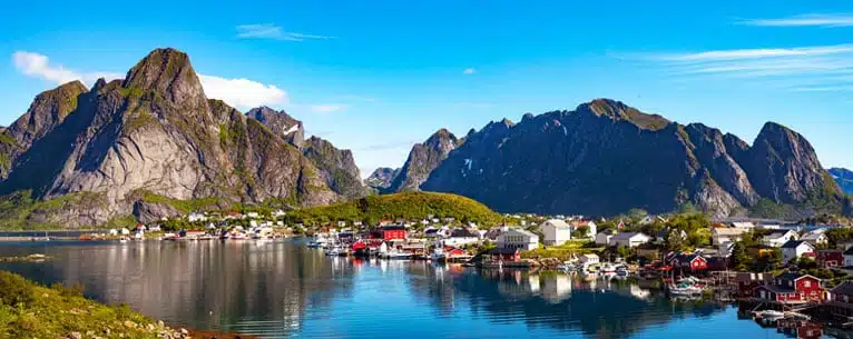 Top 10 Best International Destinations to Visit in August