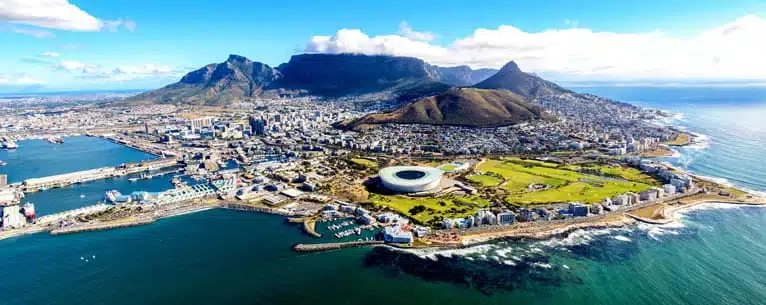 Top 10 Best International Destinations to Visit in August