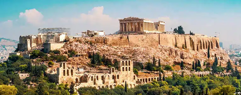 Top 10 Best International Destinations to Visit in August