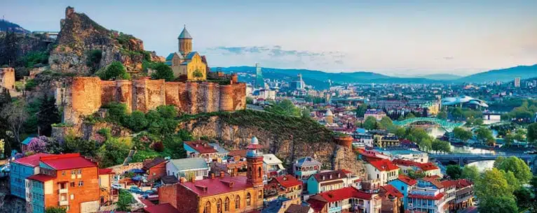 Top 10 Best International Destinations to Visit in August