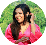 Ahana Maity
