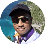 Debojyoti Moitra
