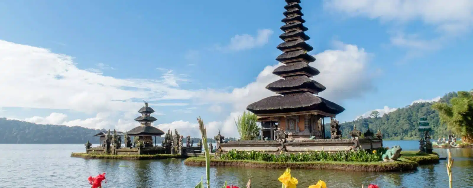 MAGICAL BALI – 7NIGHTS/8DAYS