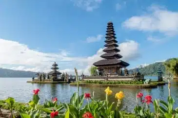 MAGICAL BALI
