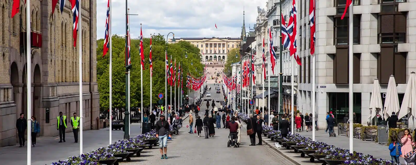 OSLO