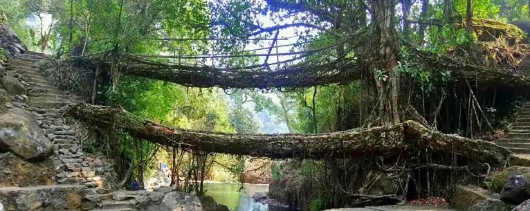 Top Tourist Places in Dawki