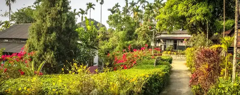 Top Tourist Places in Dawki