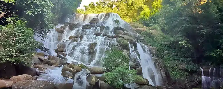 Top Tourist Places in Dawki