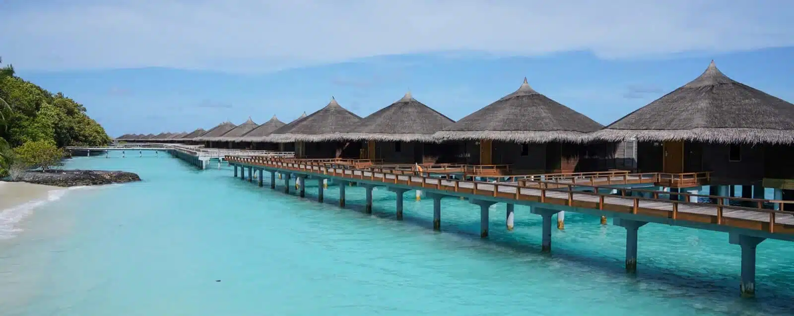 Minicoy Island