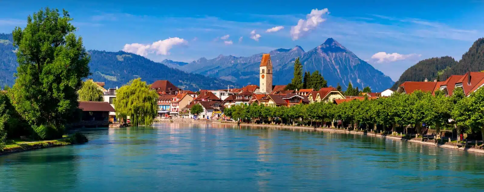 SUBLIME FRANCE & SWITZERLAND tour Package 7 Nights
