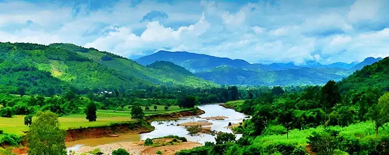 Hidden Gems: The Top Hill Stations in Odisha