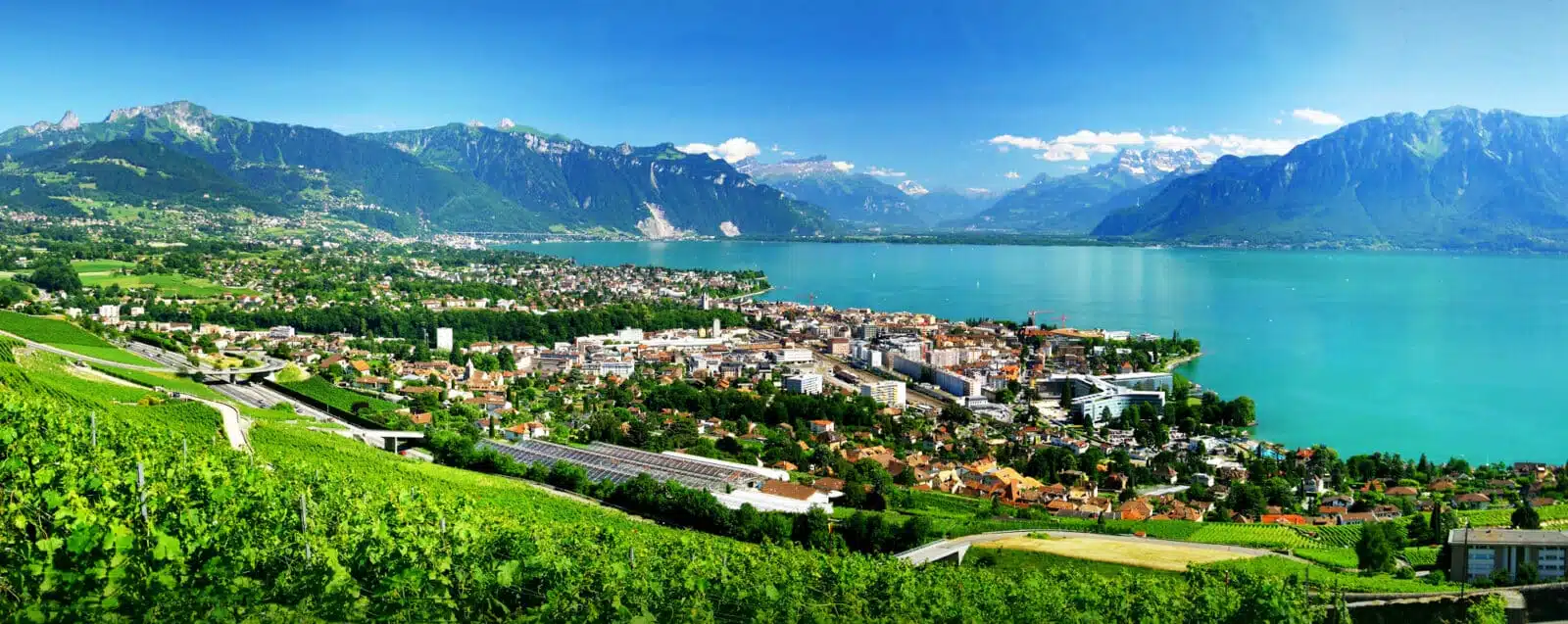 Lausanne