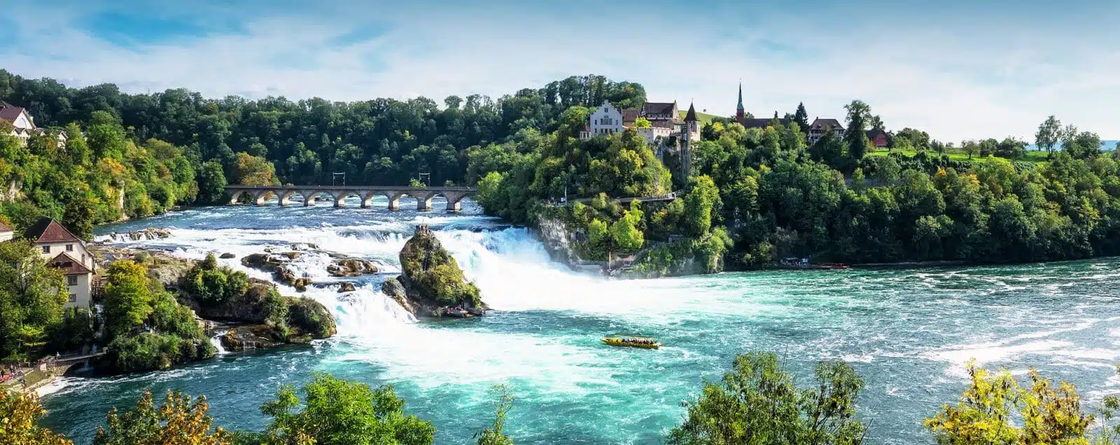 Zurich