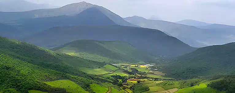 Hidden Gems: The Top Hill Stations in Odisha